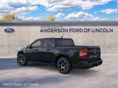 New 2026 Ford Maverick for sale in Lincoln NE