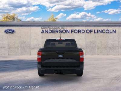 New 2026 Ford Maverick for sale in Lincoln NE
