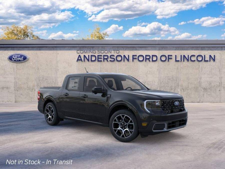 New 2026 Ford Maverick for sale in Lincoln NE