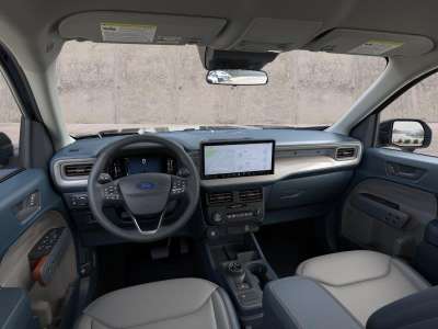 New 2026 Ford Maverick for sale in Lincoln NE