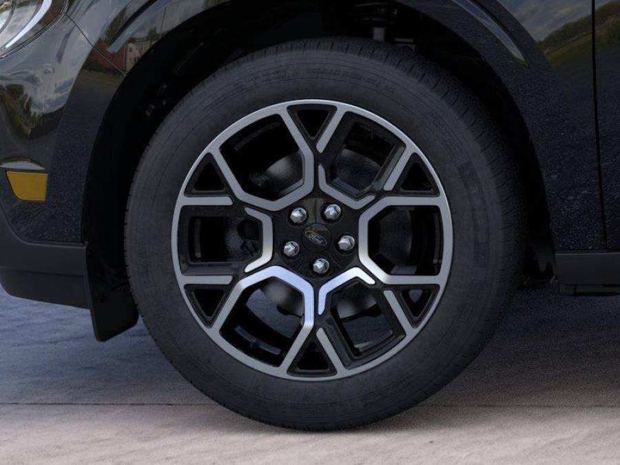 New 2026 Ford Maverick for sale in Lincoln NE