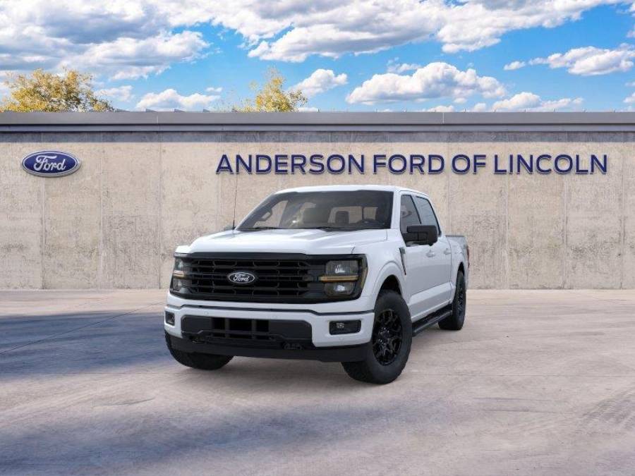 New 2026 Ford F-150 for sale in Lincoln NE