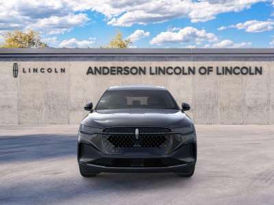New 2026 Lincoln Nautilus for sale in Lincoln NE