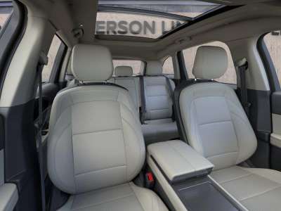 New 2026 Lincoln Nautilus for sale in Lincoln NE