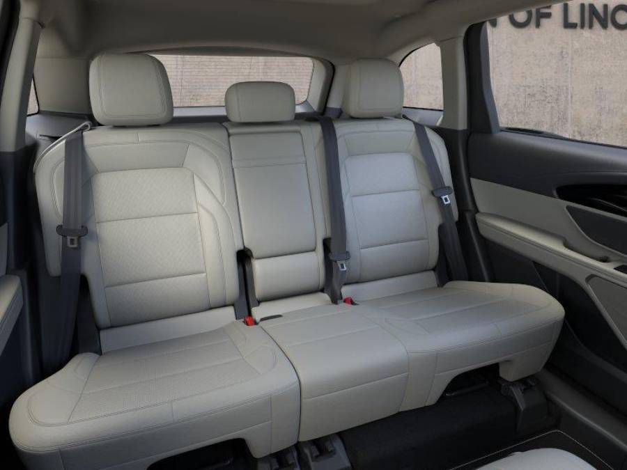 New 2026 Lincoln Nautilus for sale in Lincoln NE