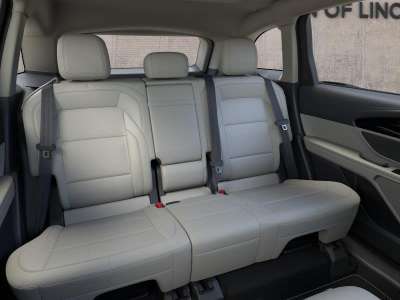 New 2026 Lincoln Nautilus for sale in Lincoln NE