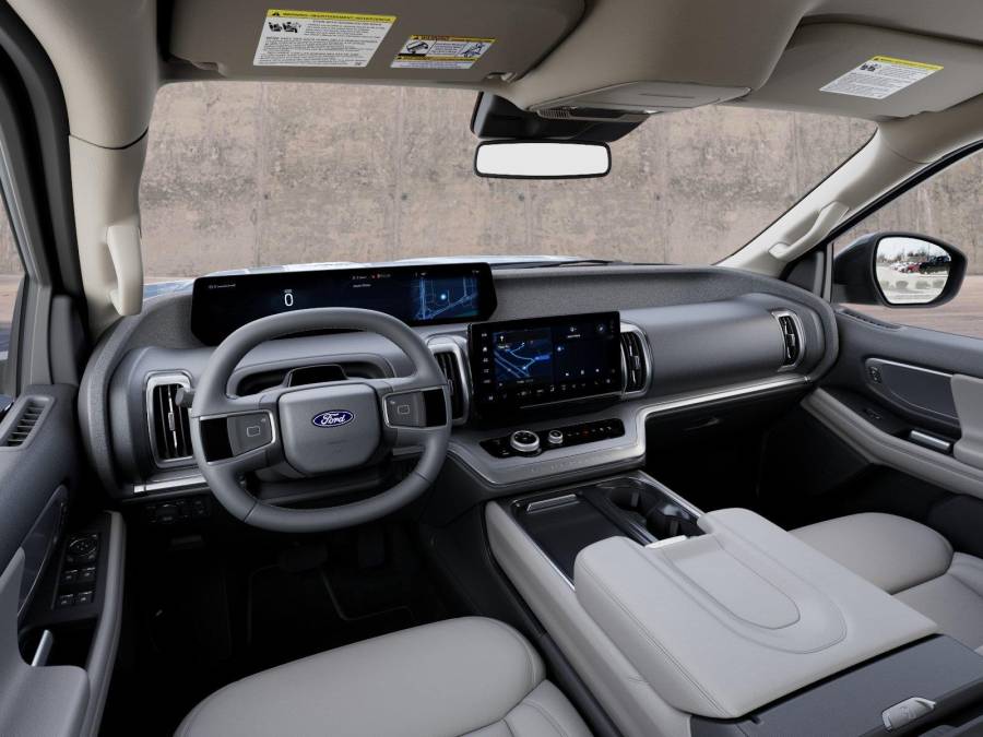 New 2027 Ford Expedition Max for sale in Lincoln NE