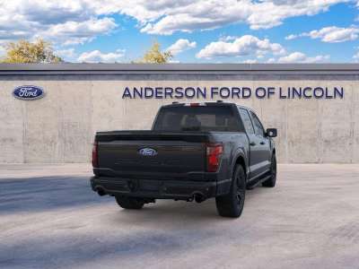 New 2026 Ford F-150 for sale in Lincoln NE