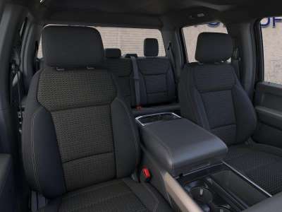 New 2026 Ford F-150 for sale in Lincoln NE