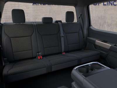 New 2026 Ford F-150 for sale in Lincoln NE