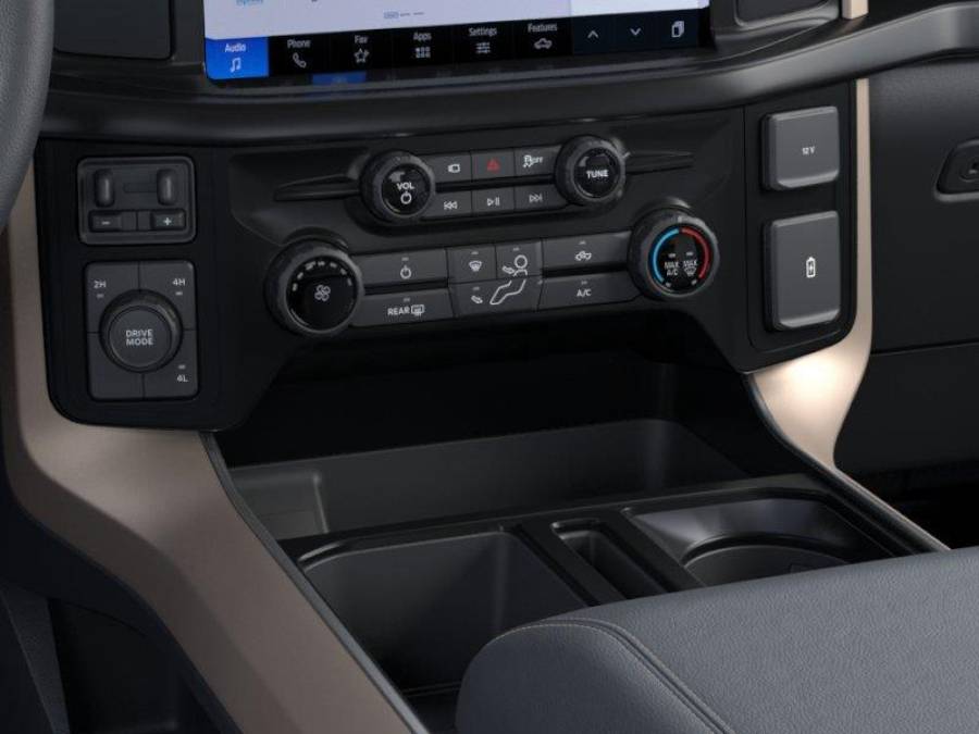New 2026 Ford F-150 for sale in Lincoln NE
