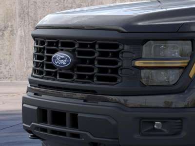 New 2026 Ford F-150 for sale in Lincoln NE