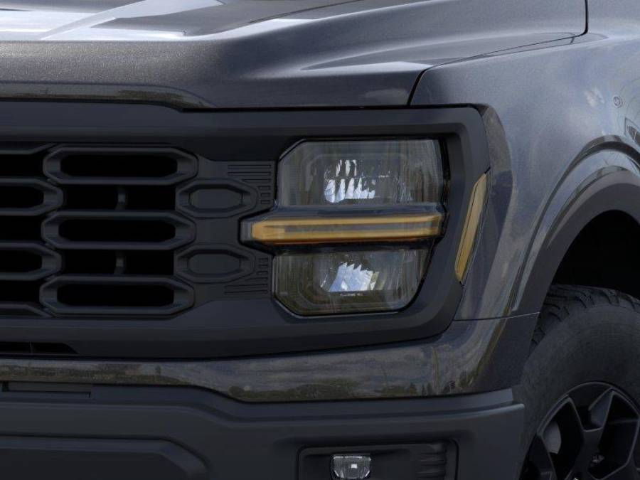 New 2026 Ford F-150 for sale in Lincoln NE