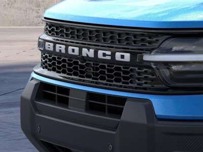 New 2026 Ford Bronco Sport for sale in Lincoln NE
