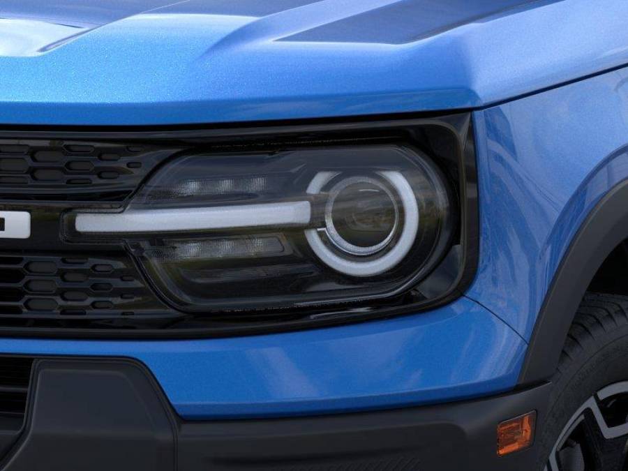 New 2026 Ford Bronco Sport for sale in Lincoln NE