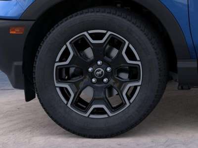 New 2026 Ford Bronco Sport for sale in Lincoln NE