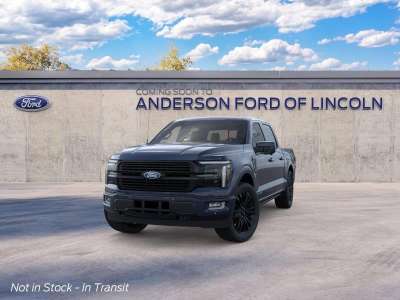 New 2026 Ford F-150 for sale in Lincoln NE