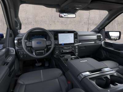 New 2026 Ford F-150 for sale in Lincoln NE