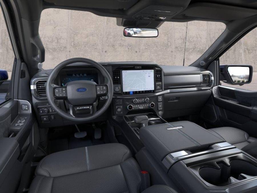 New 2026 Ford F-150 for sale in Lincoln NE