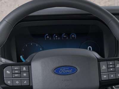New 2026 Ford F-150 for sale in Lincoln NE