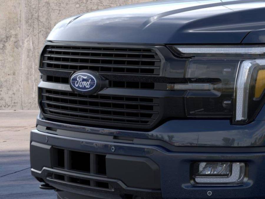 New 2026 Ford F-150 for sale in Lincoln NE