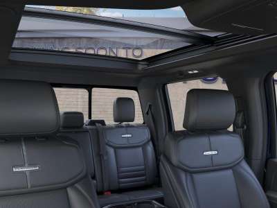 New 2026 Ford F-150 for sale in Lincoln NE