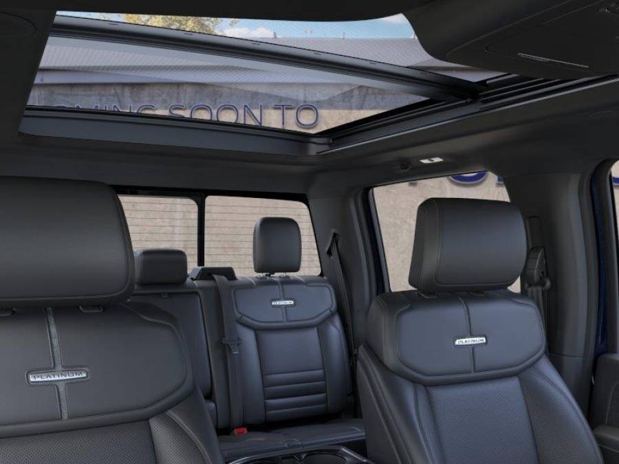 New 2026 Ford F-150 for sale in Lincoln NE