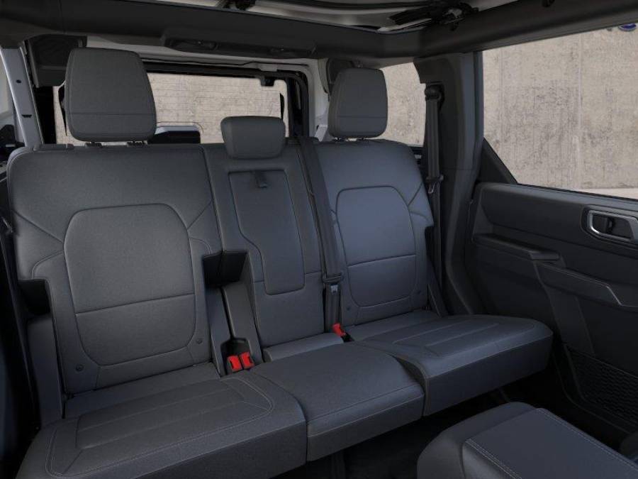 New 2026 Ford Bronco for sale in Lincoln NE