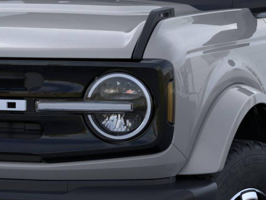 New 2026 Ford Bronco for sale in Lincoln NE