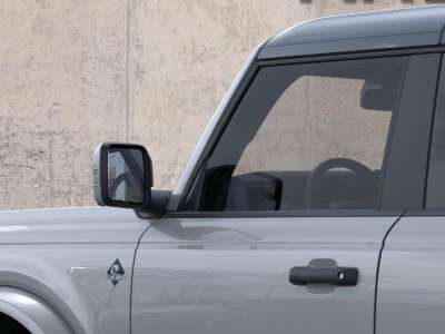 New 2026 Ford Bronco for sale in Lincoln NE