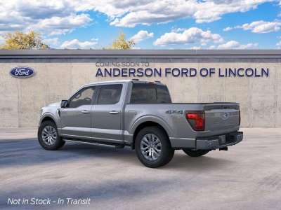New 2026 Ford F-150 for sale in Lincoln NE