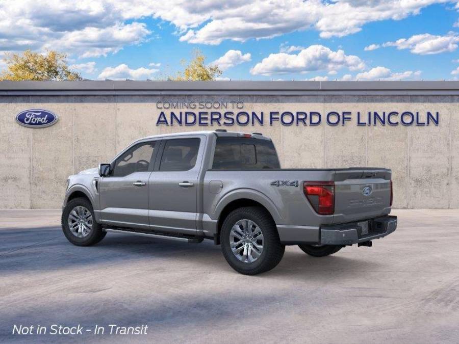 New 2026 Ford F-150 for sale in Lincoln NE