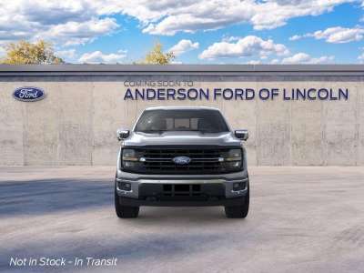 New 2026 Ford F-150 for sale in Lincoln NE