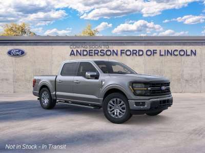 New 2026 Ford F-150 for sale in Lincoln NE