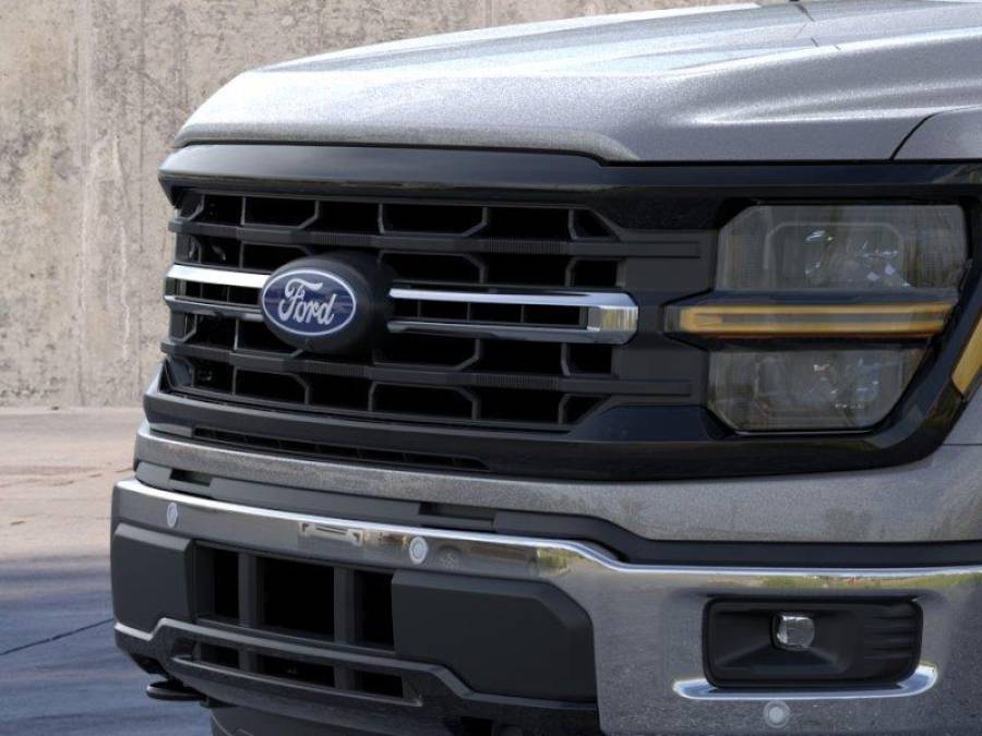 New 2026 Ford F-150 for sale in Lincoln NE