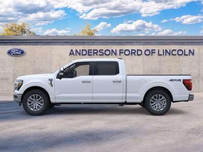 New 2026 Ford F-150 for sale in Lincoln NE