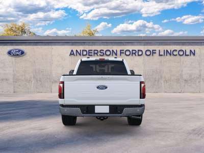 New 2026 Ford F-150 for sale in Lincoln NE