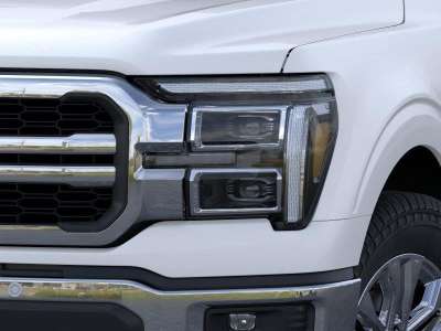 New 2026 Ford F-150 for sale in Lincoln NE