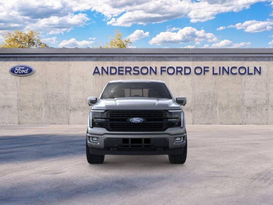 New 2026 Ford F-150 for sale in Lincoln NE