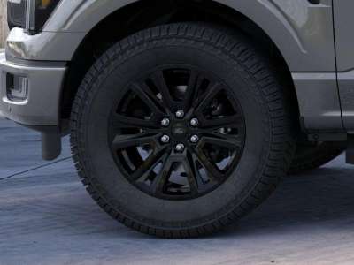 New 2026 Ford F-150 for sale in Lincoln NE