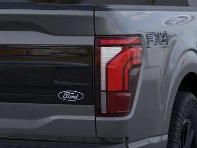 New 2026 Ford F-150 for sale in Lincoln NE
