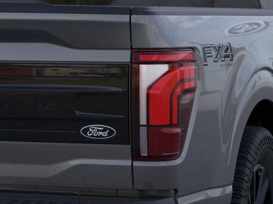 New 2026 Ford F-150 for sale in Lincoln NE