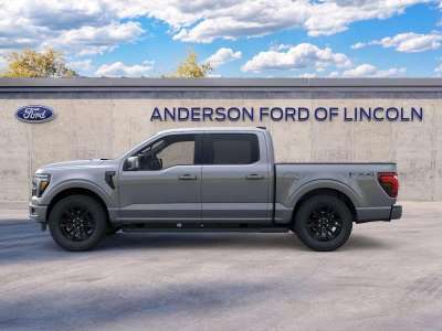 New 2026 Ford F-150 for sale in Lincoln NE