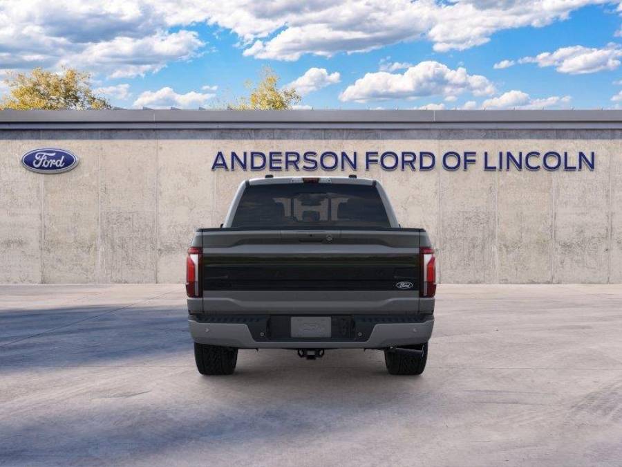 New 2026 Ford F-150 for sale in Lincoln NE