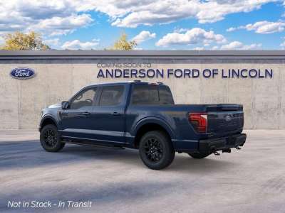 New 2026 Ford F-150 for sale in Lincoln NE