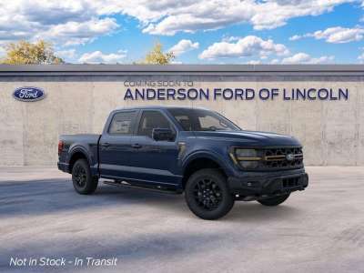 New 2026 Ford F-150 for sale in Lincoln NE