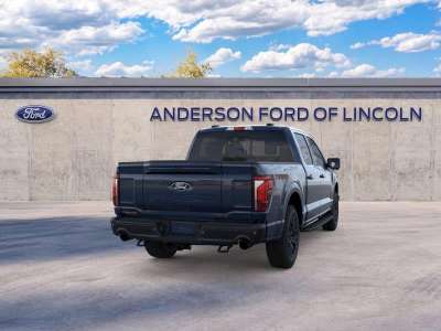 New 2026 Ford F-150 for sale in Lincoln NE