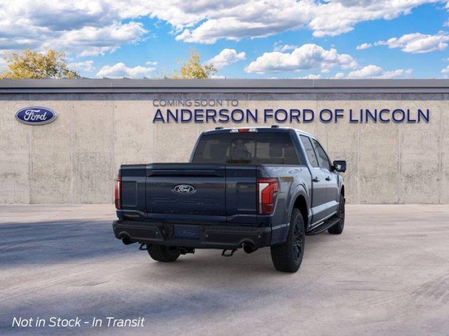 New 2026 Ford F-150 for sale in Lincoln NE
