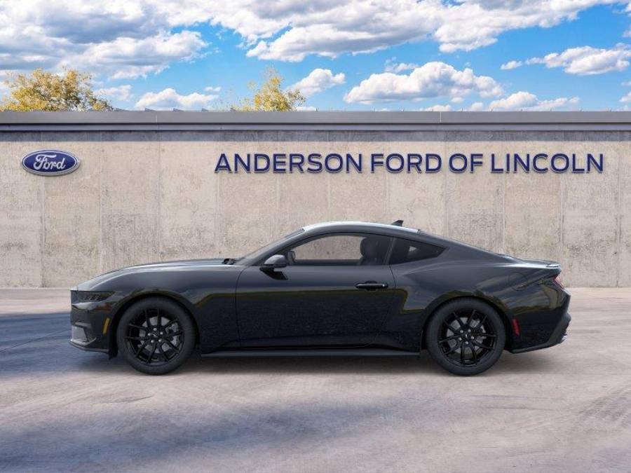 New 2026 Ford Mustang for sale in Lincoln NE
