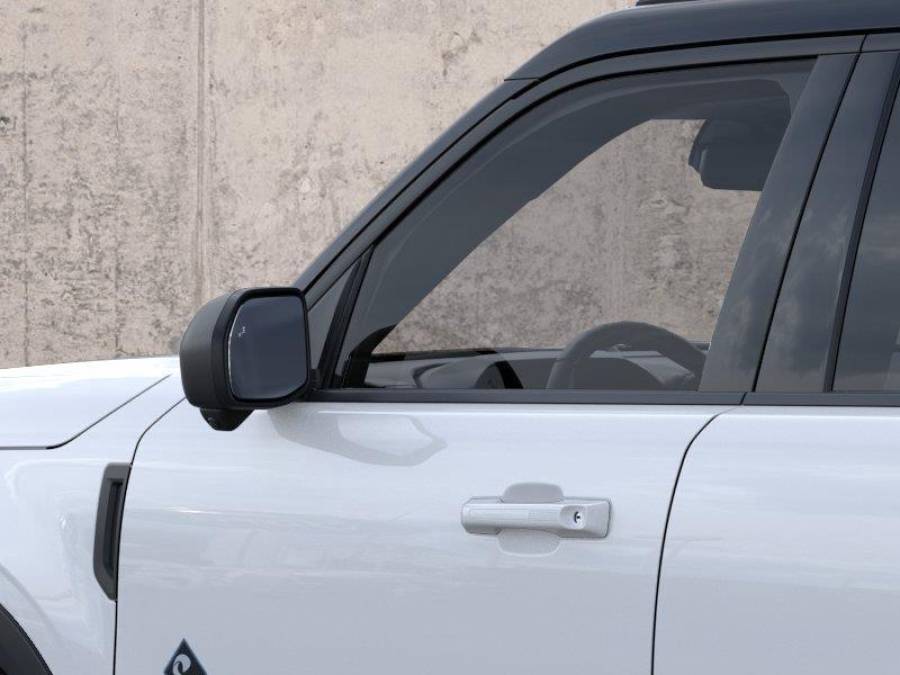 New 2026 Ford Bronco Sport for sale in Lincoln NE